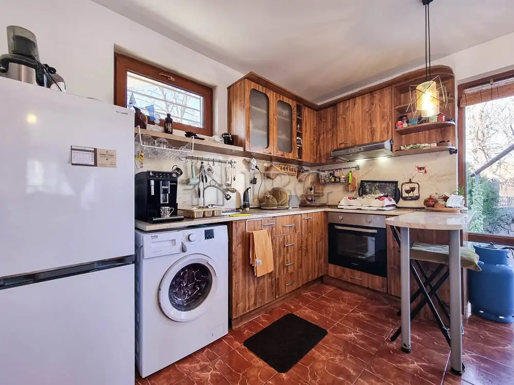 Дом 102м² в Болгарии, Бата. Стоимостью 197000€ аренда фото-8