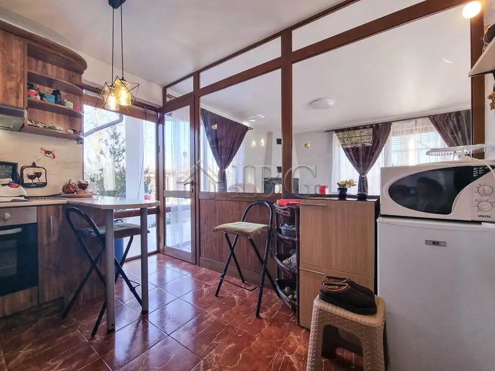 Дом 102м² в Болгарии, Бата. Стоимостью 197000€ аренда фото-10