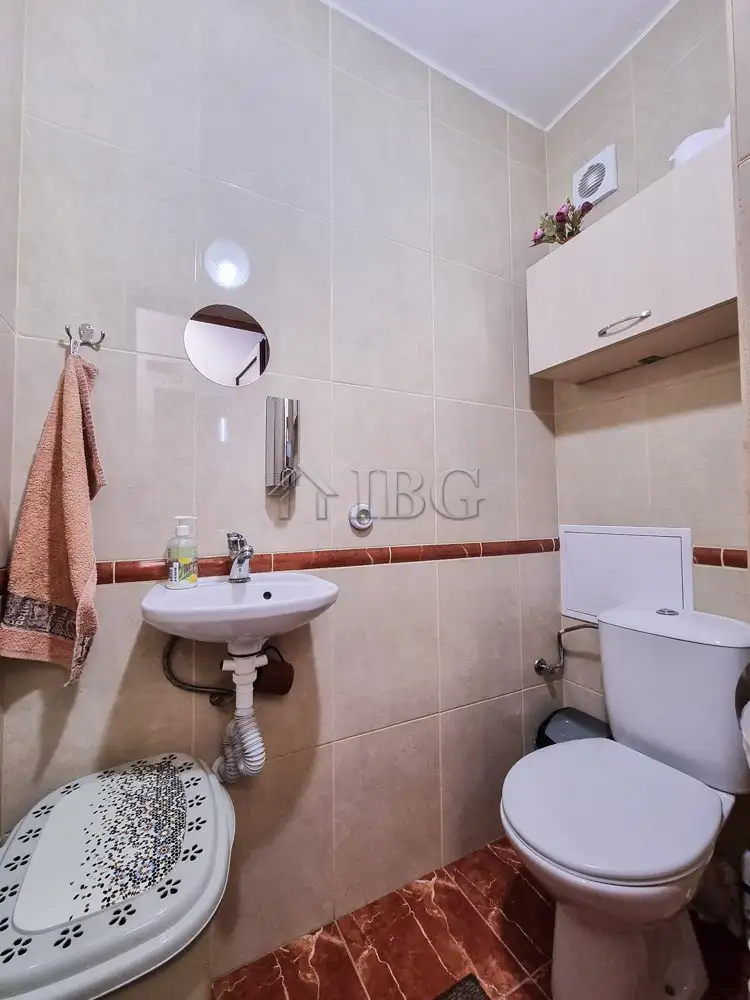 Дом 102м² в Болгарии, Бата. Стоимостью 197000€ аренда фото-11
