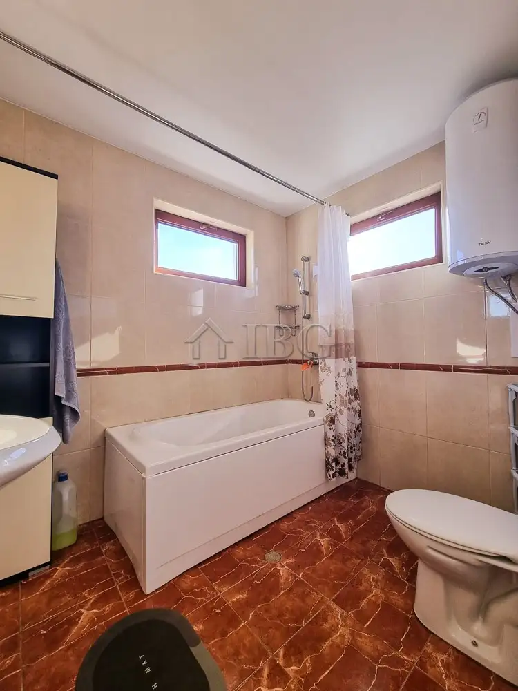 Дом 102м² в Болгарии, Бата. Стоимостью 197000€ аренда фото-12