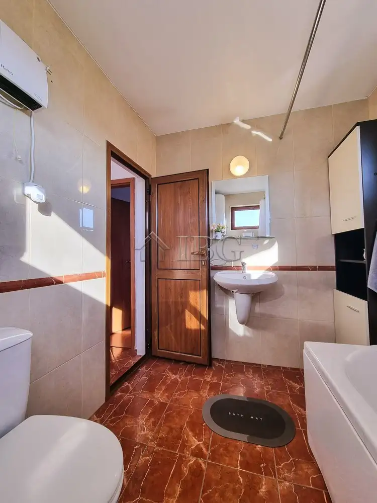 Дом 102м² в Болгарии, Бата. Стоимостью 197000€ аренда фото-13