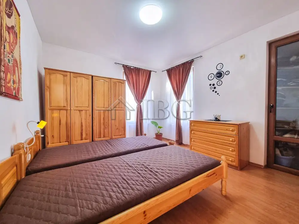 Дом 102м² в Болгарии, Бата. Стоимостью 197000€ аренда фото-17