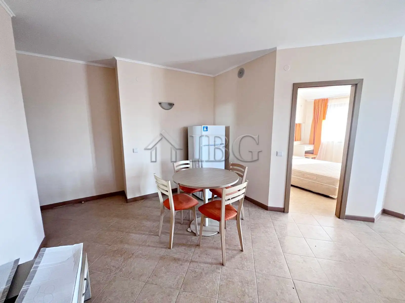 Квартира 67м² в Болгарии, Солнечный берег. Стоимостью 72500€ аренда фото-10