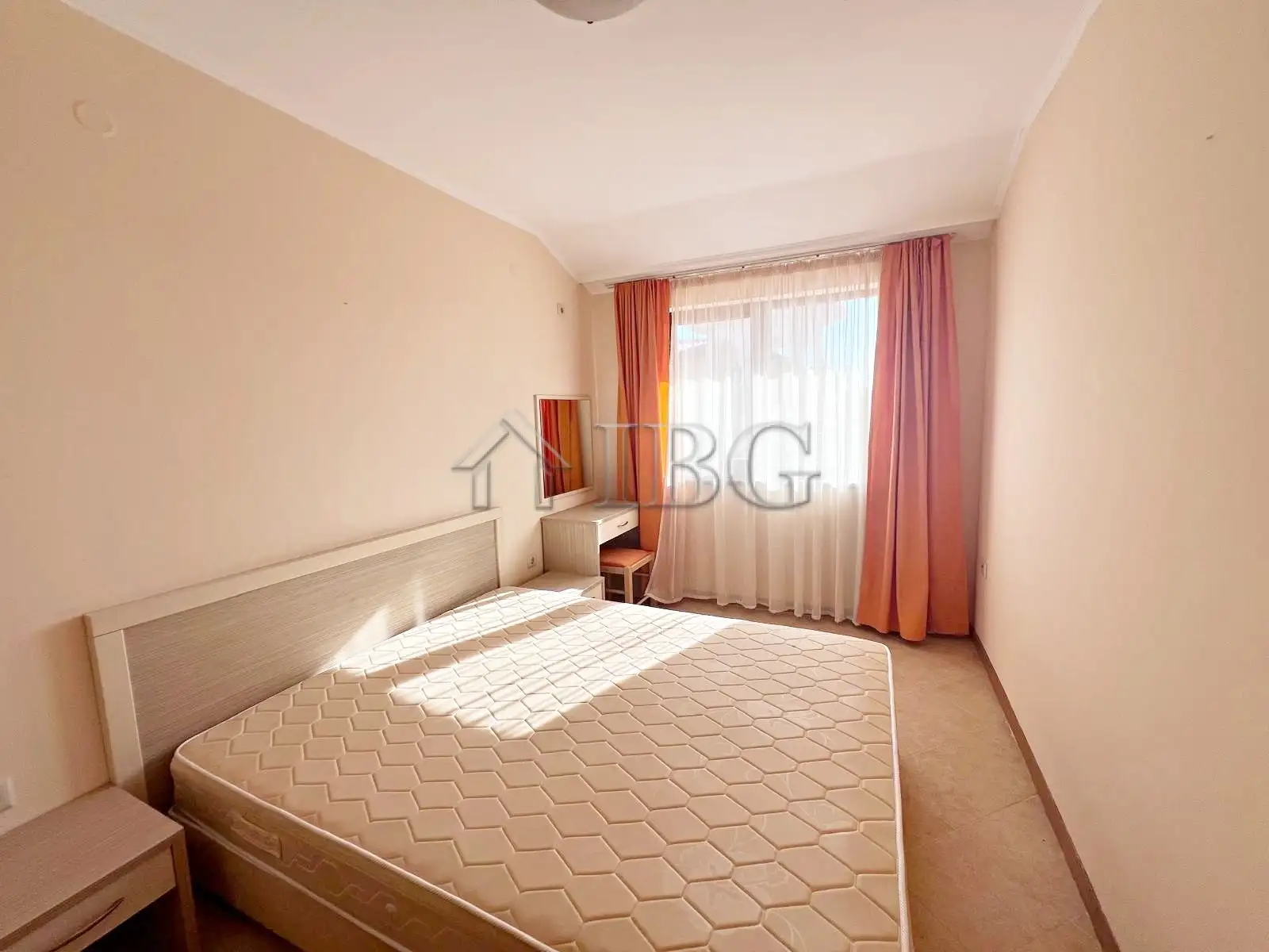 Квартира 67м² в Болгарии, Солнечный берег. Стоимостью 72500€ аренда фото-11