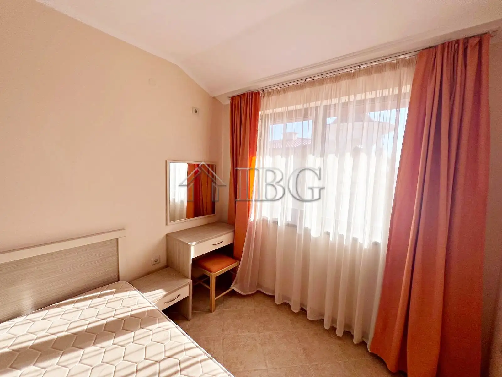 Квартира 67м² в Болгарии, Солнечный берег. Стоимостью 72500€ аренда фото-12