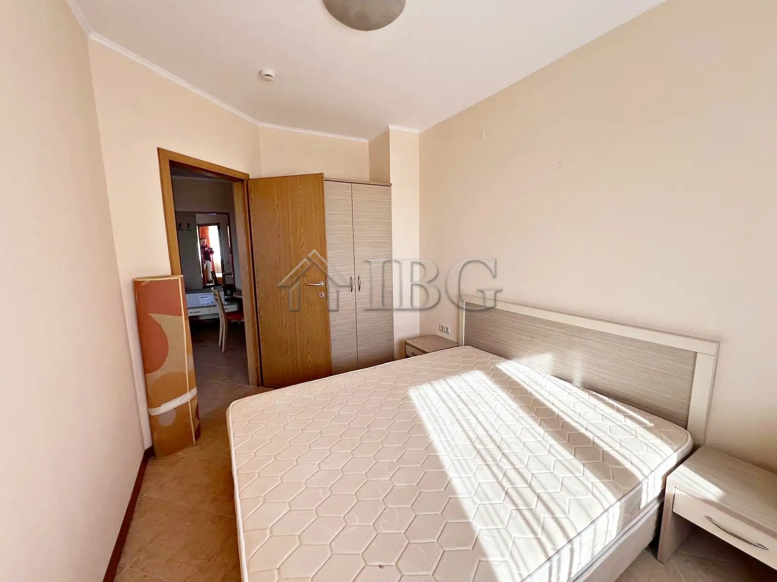 Квартира 67м² в Болгарии, Солнечный берег. Стоимостью 72500€ аренда фото-13