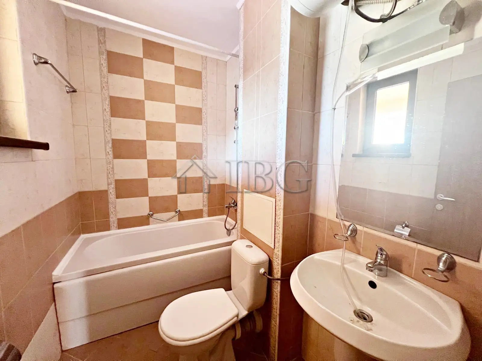Квартира 67м² в Болгарии, Солнечный берег. Стоимостью 72500€ аренда фото-18