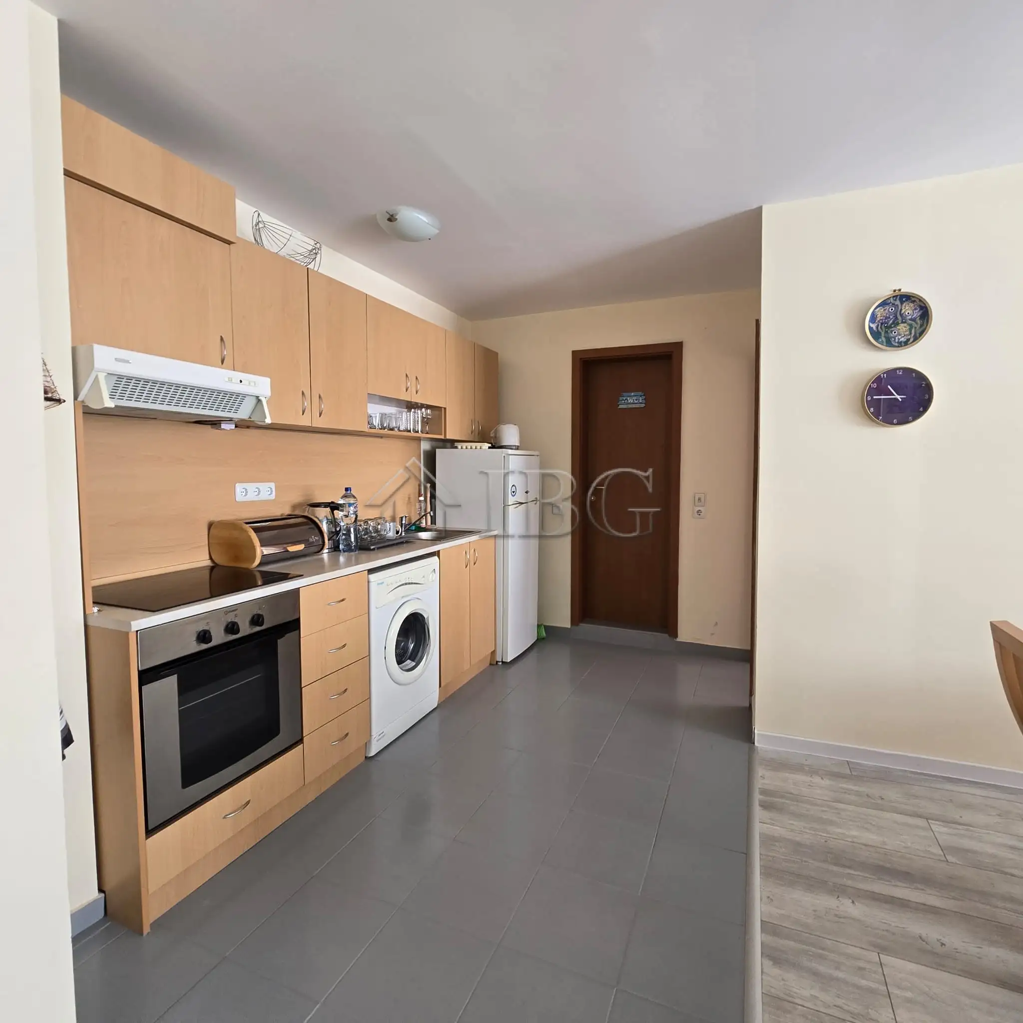 Квартира 71м² в Болгарии, Святой Влас. Стоимостью 94000€ аренда фото-2