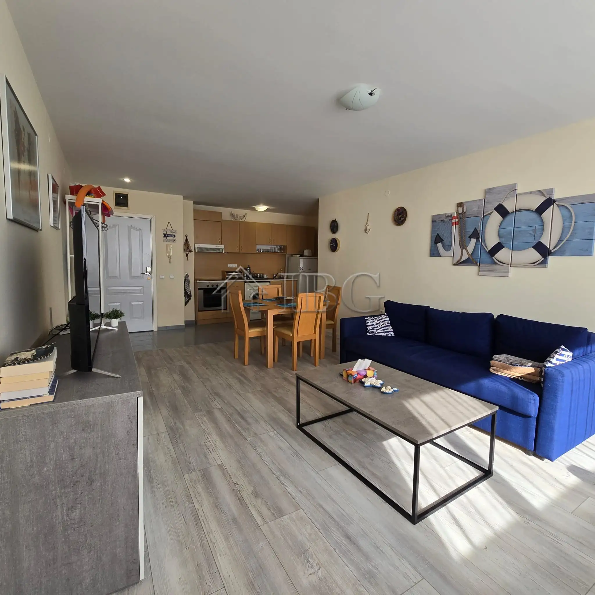 Квартира 71м² в Болгарии, Святой Влас. Стоимостью 94000€ аренда фото-5