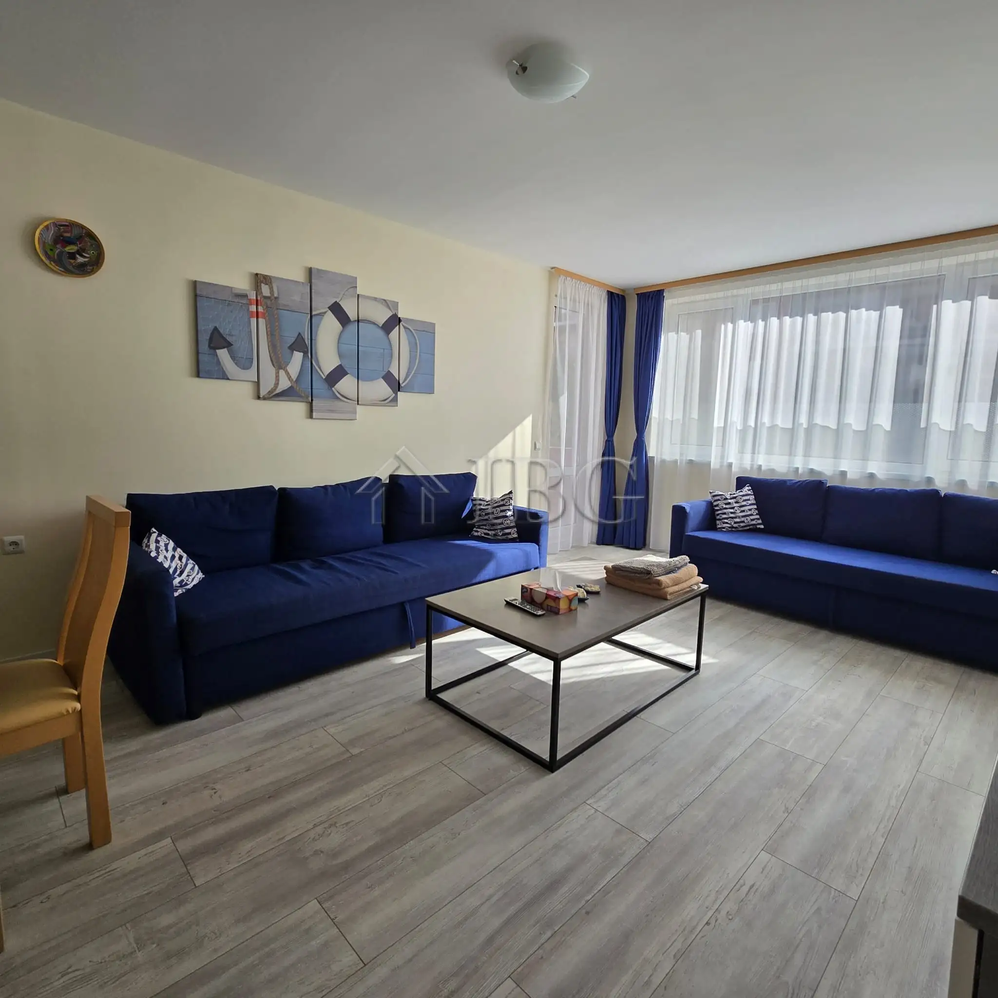 Квартира 71м² в Болгарии, Святой Влас. Стоимостью 94000€ аренда фото-7