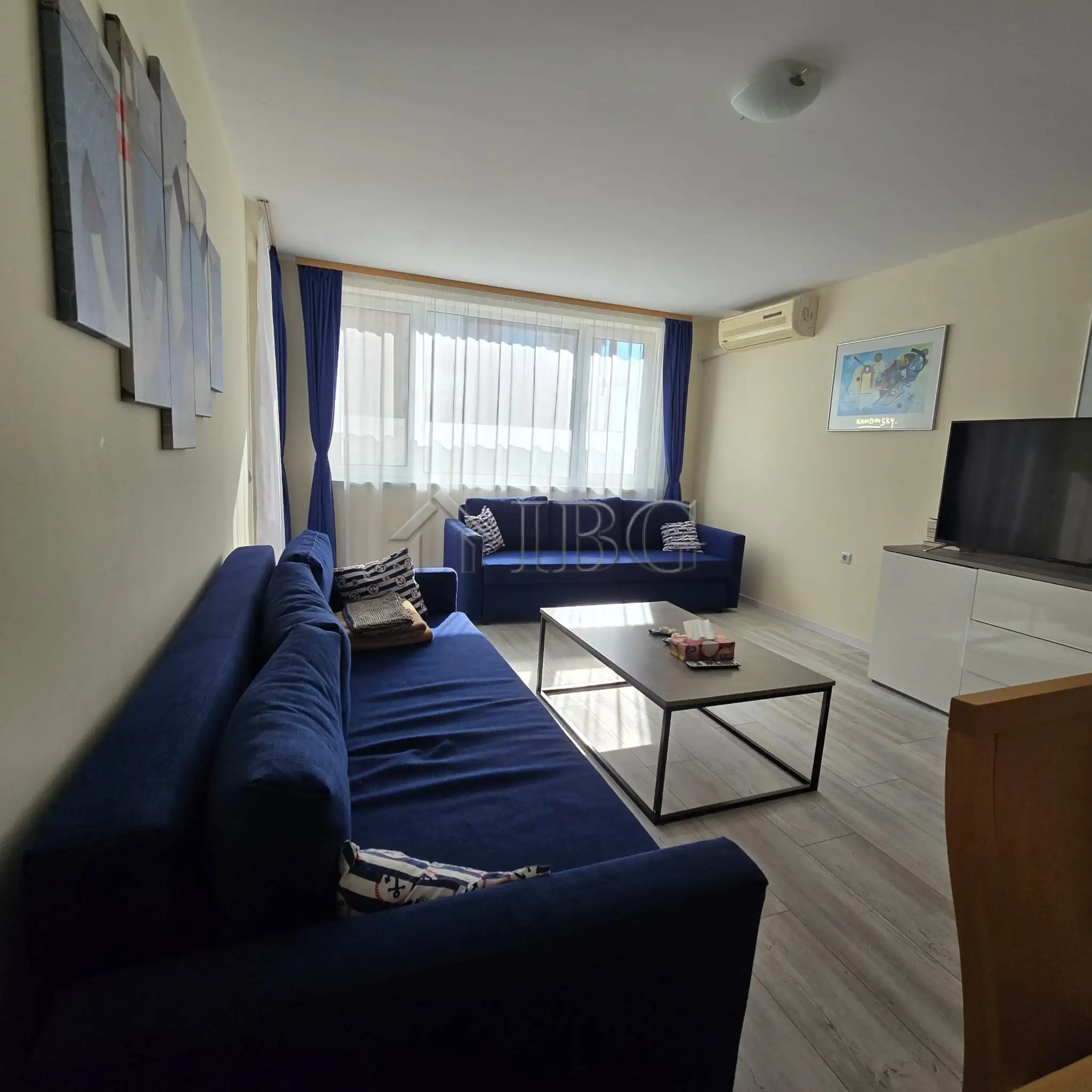 Квартира 71м² в Болгарии, Святой Влас. Стоимостью 94000€ аренда фото-8