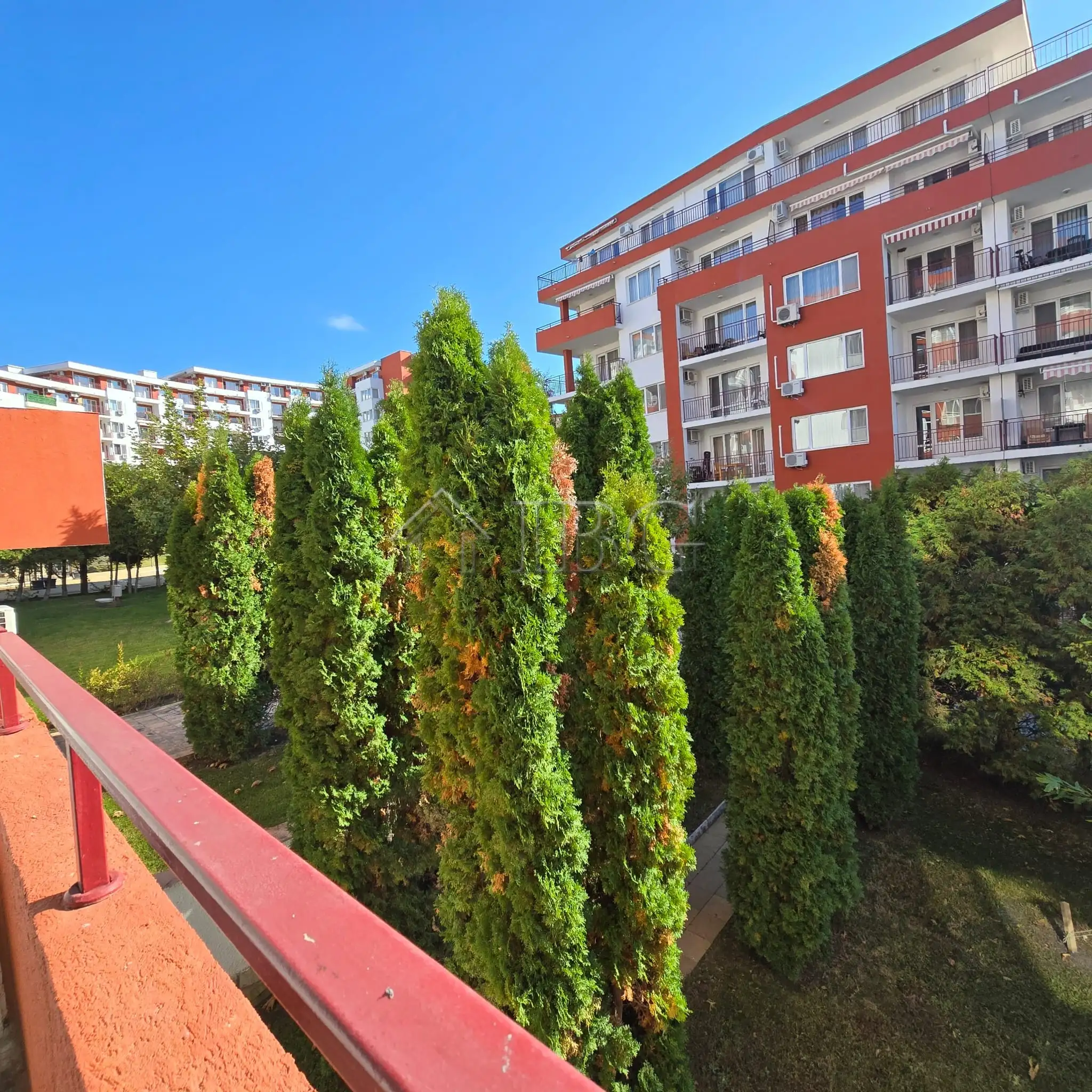 Квартира 71м² в Болгарии, Святой Влас. Стоимостью 94000€ аренда фото-9