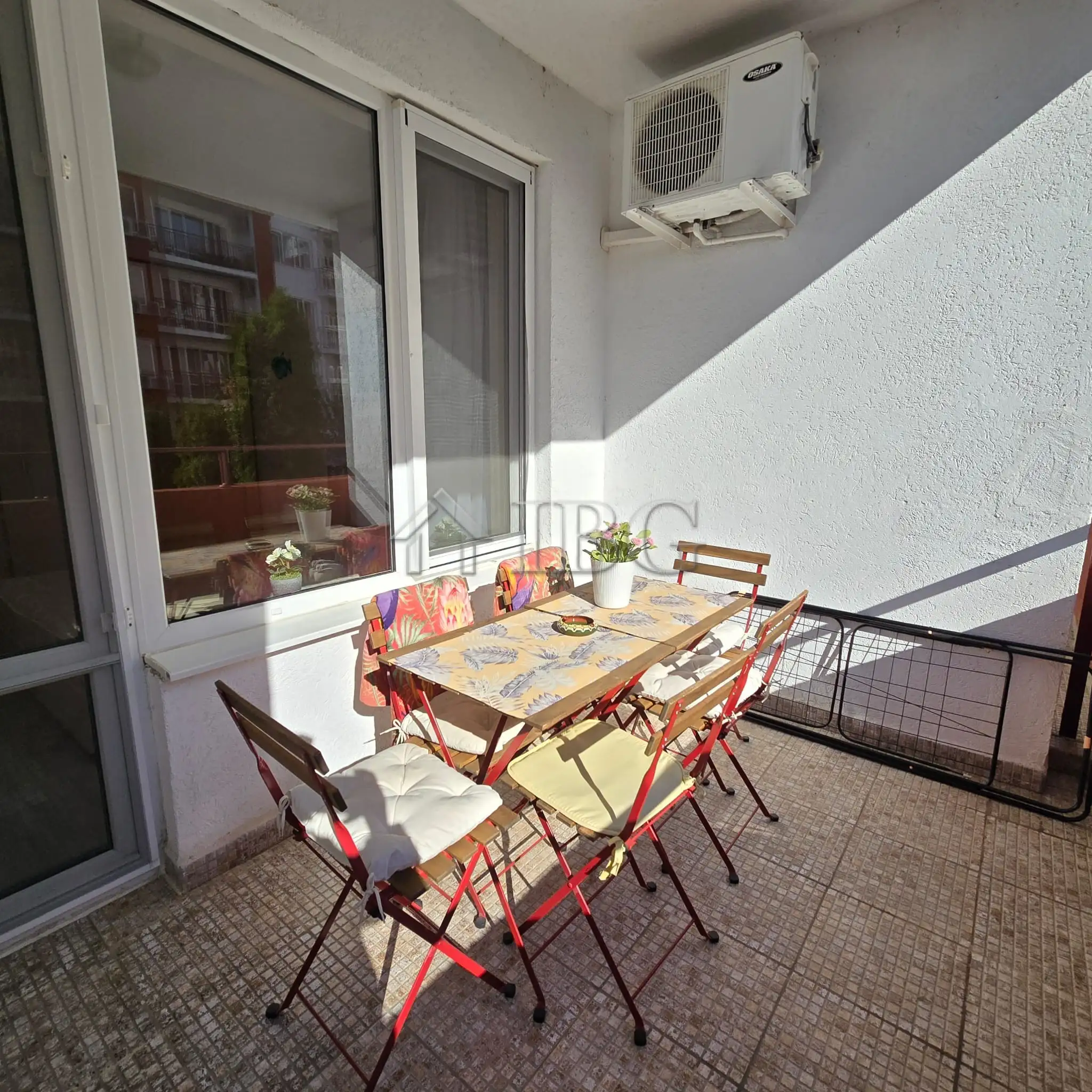 Квартира 71м² в Болгарии, Святой Влас. Стоимостью 94000€ аренда фото-10