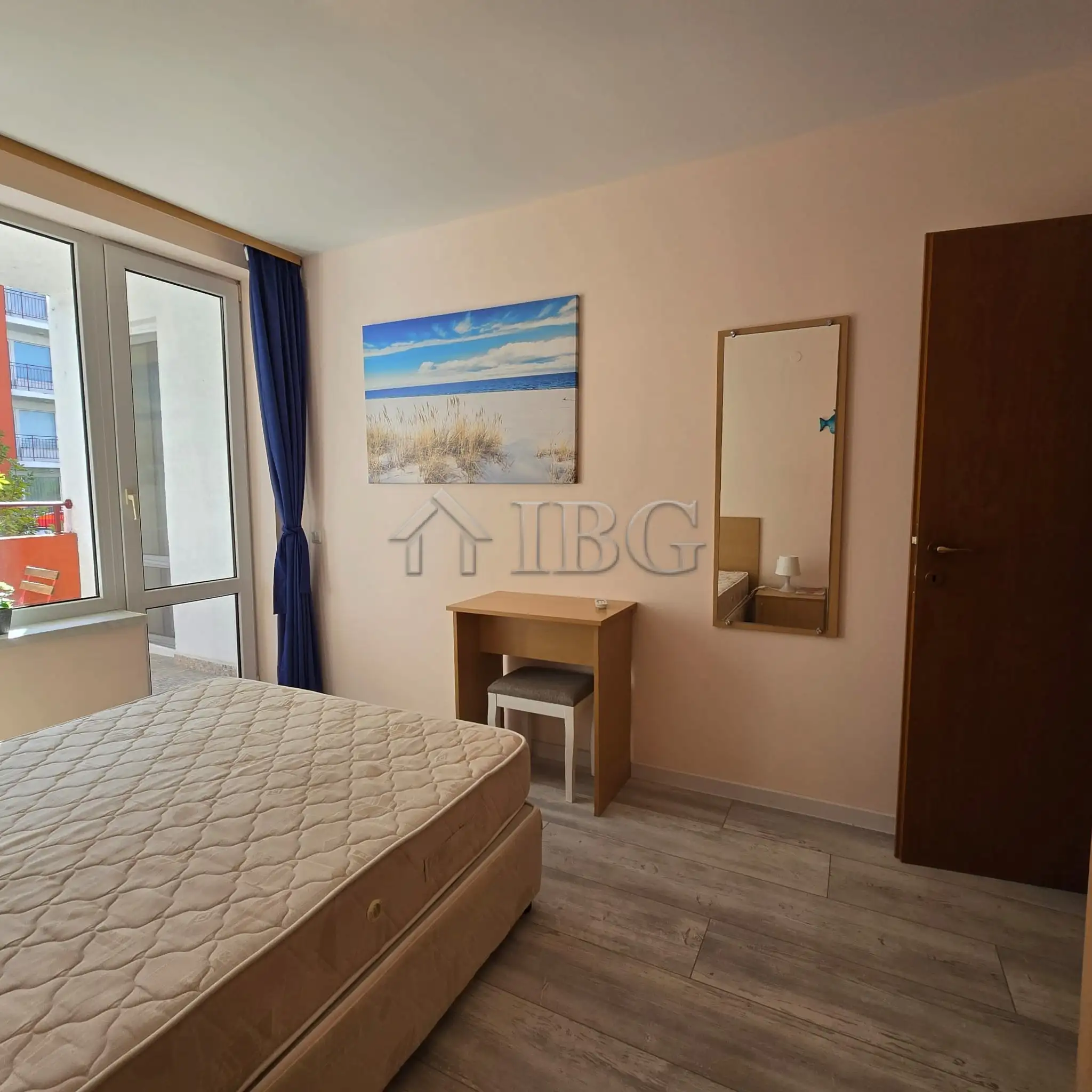 Квартира 71м² в Болгарии, Святой Влас. Стоимостью 94000€ аренда фото-16