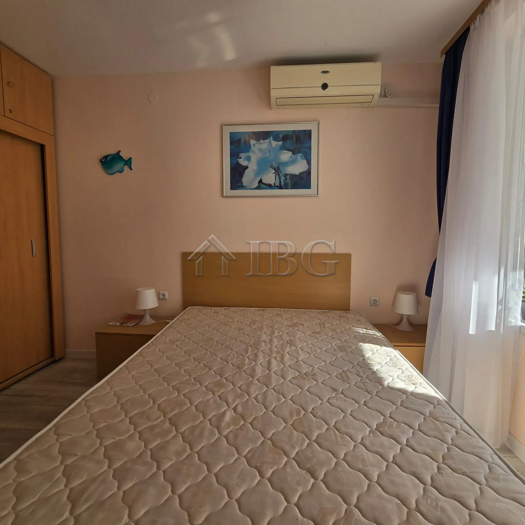 Квартира 71м² в Болгарии, Святой Влас. Стоимостью 94000€ аренда фото-20