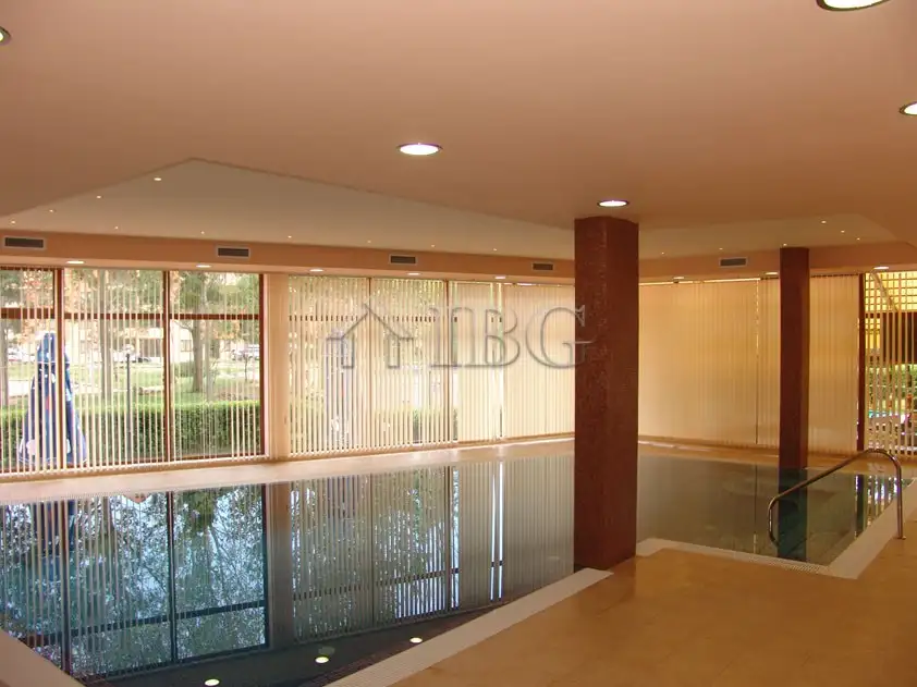 Квартира 38м² в Болгарии, Солнечный берег. Стоимостью 43837€ аренда фото-7