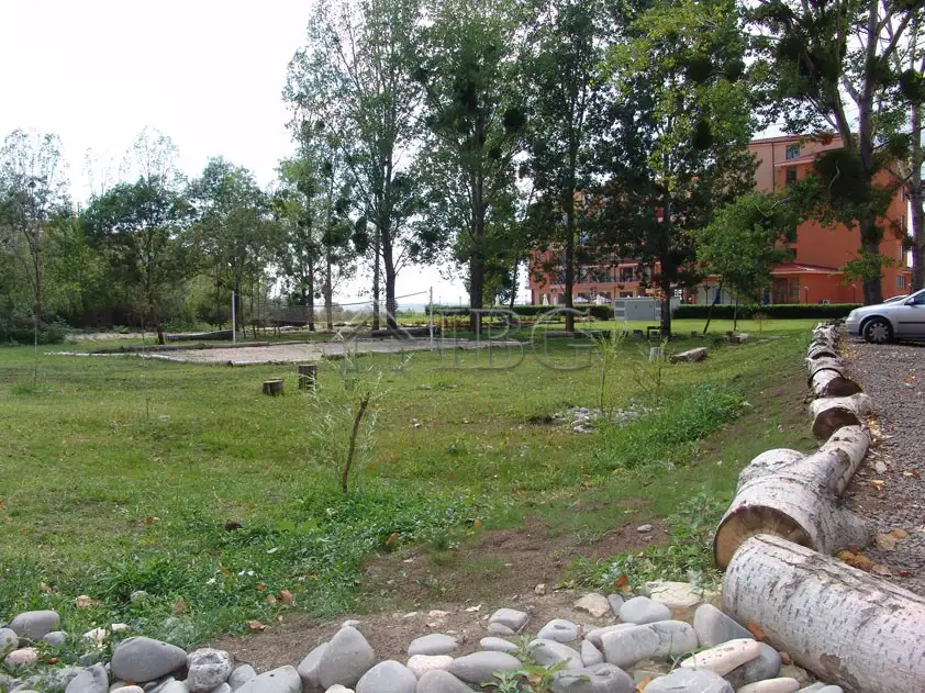 Квартира 38м² в Болгарии, Солнечный берег. Стоимостью 43837€ аренда фото-13