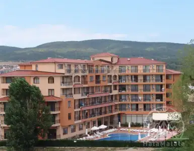 Купить квартиру в Болгарии 43837€