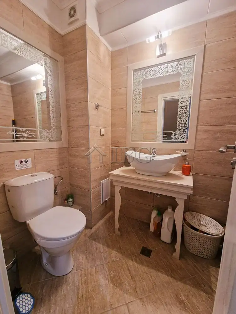 Квартира 113м² в Болгарии, Солнечный берег. Стоимостью 182000€ аренда фото-8