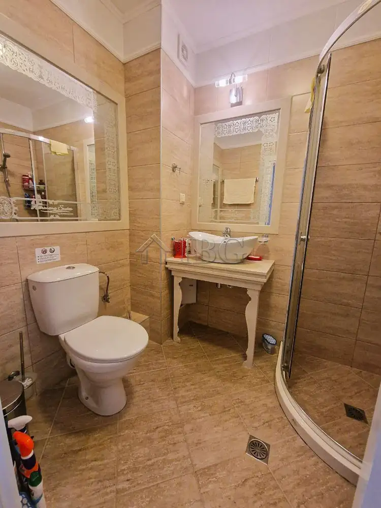Квартира 113м² в Болгарии, Солнечный берег. Стоимостью 182000€ аренда фото-9