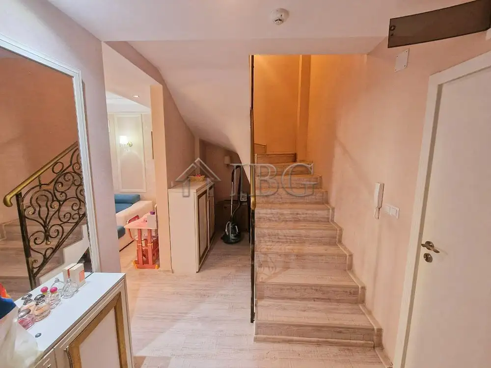 Квартира 113м² в Болгарии, Солнечный берег. Стоимостью 182000€ аренда фото-10