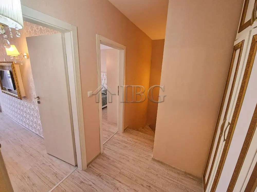 Квартира 113м² в Болгарии, Солнечный берег. Стоимостью 182000€ аренда фото-11