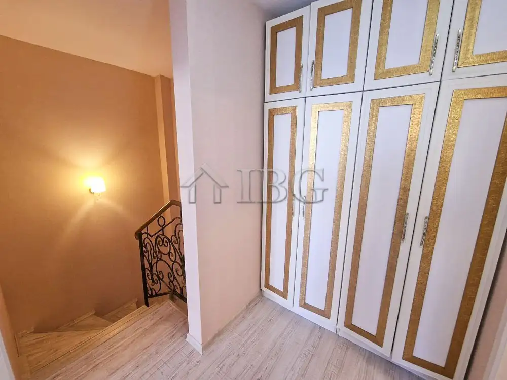 Квартира 113м² в Болгарии, Солнечный берег. Стоимостью 182000€ аренда фото-20
