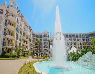 Купить квартиру в Болгарии 182000€