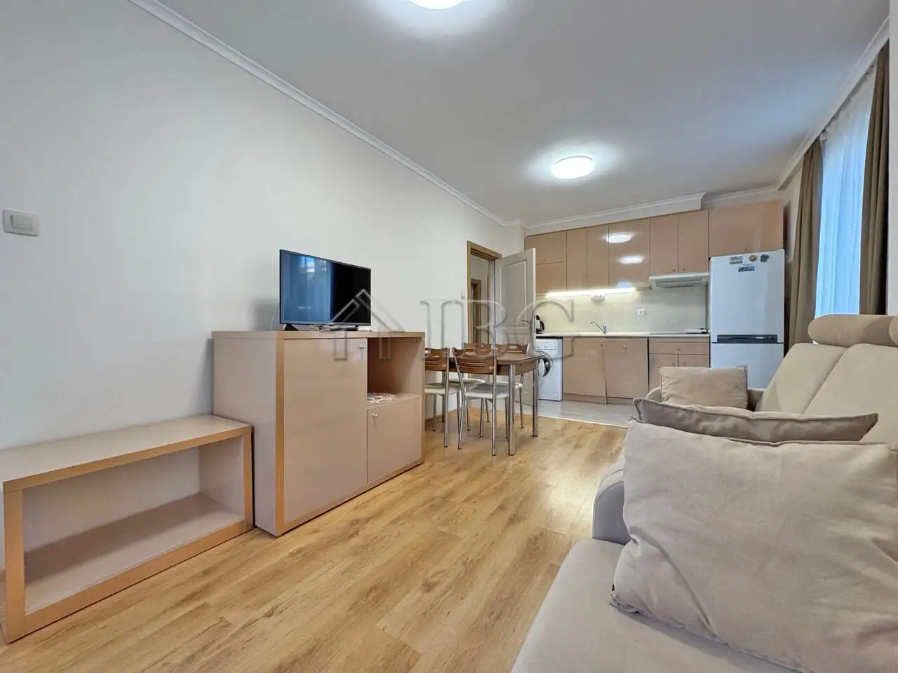 Квартира 79м² в Болгарии, Солнечный берег. Стоимостью 99999€ аренда фото-3