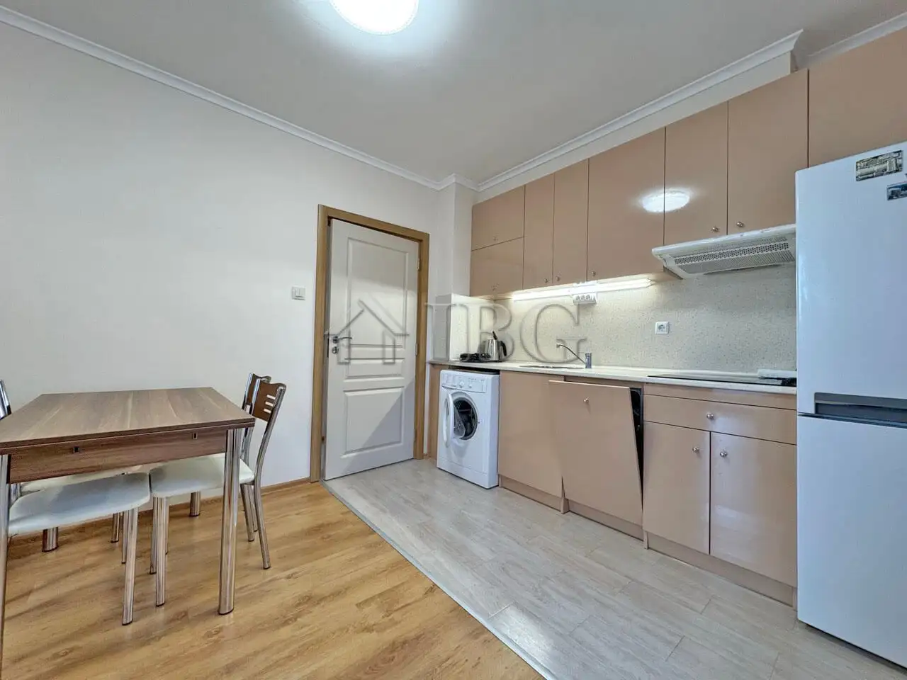 Квартира 79м² в Болгарии, Солнечный берег. Стоимостью 99999€ аренда фото-4