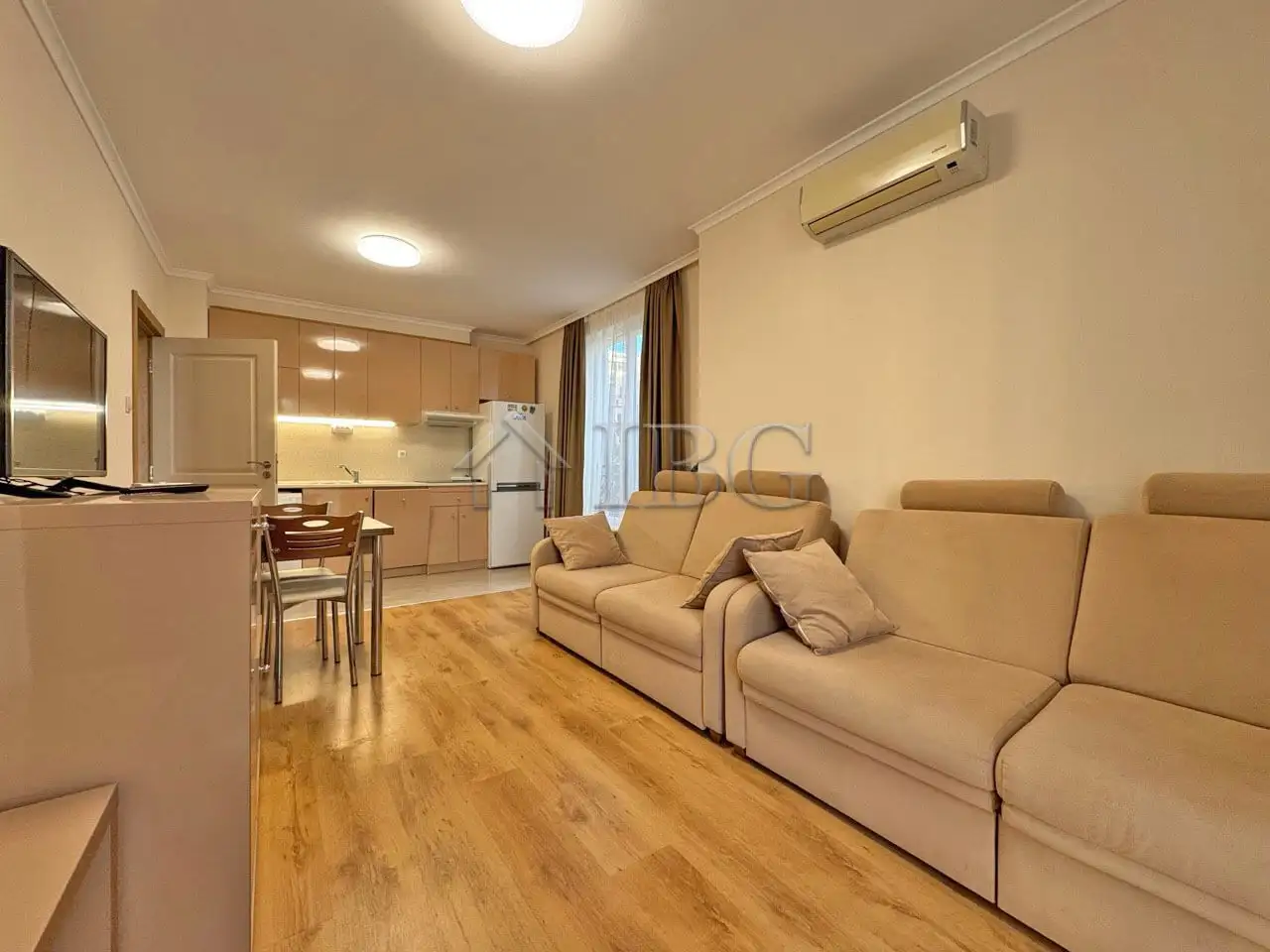 Квартира 79м² в Болгарии, Солнечный берег. Стоимостью 99999€ аренда фото-5