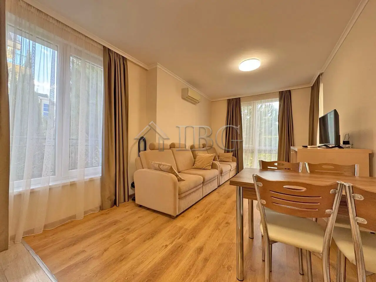 Квартира 79м² в Болгарии, Солнечный берег. Стоимостью 99999€ аренда фото-6