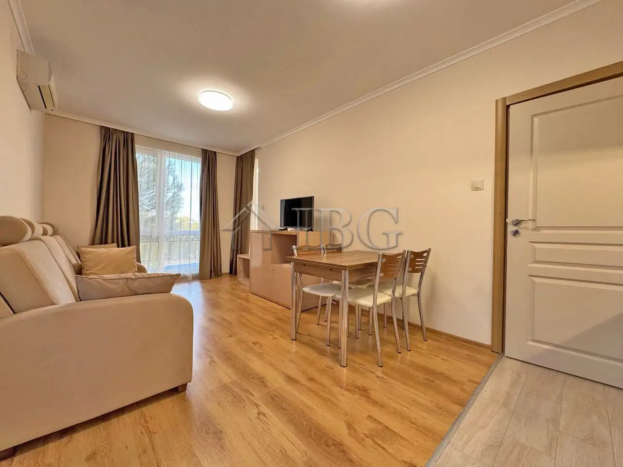 Квартира 79м² в Болгарии, Солнечный берег. Стоимостью 99999€ аренда фото-7