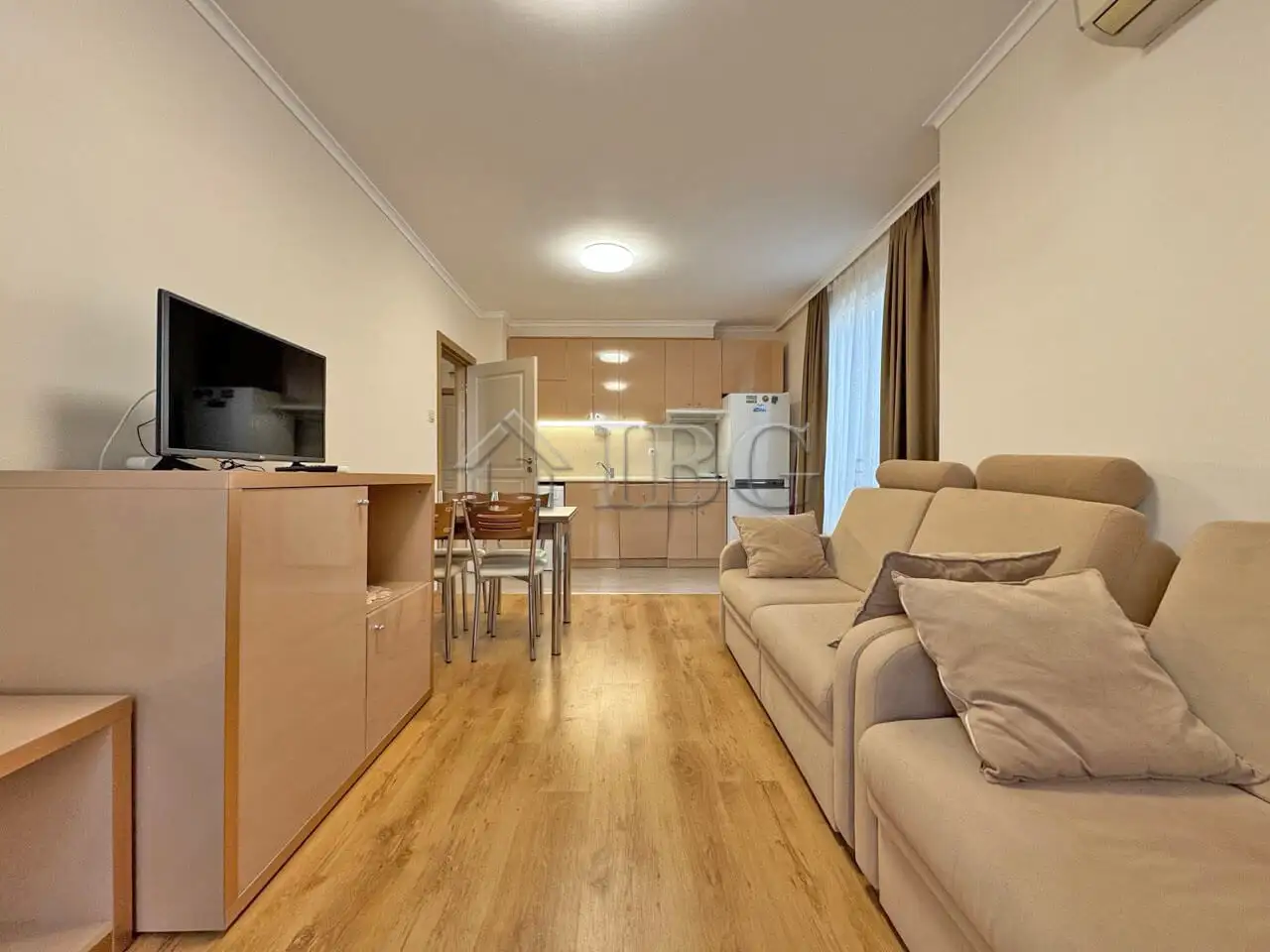 Квартира 79м² в Болгарии, Солнечный берег. Стоимостью 99999€ аренда фото-8