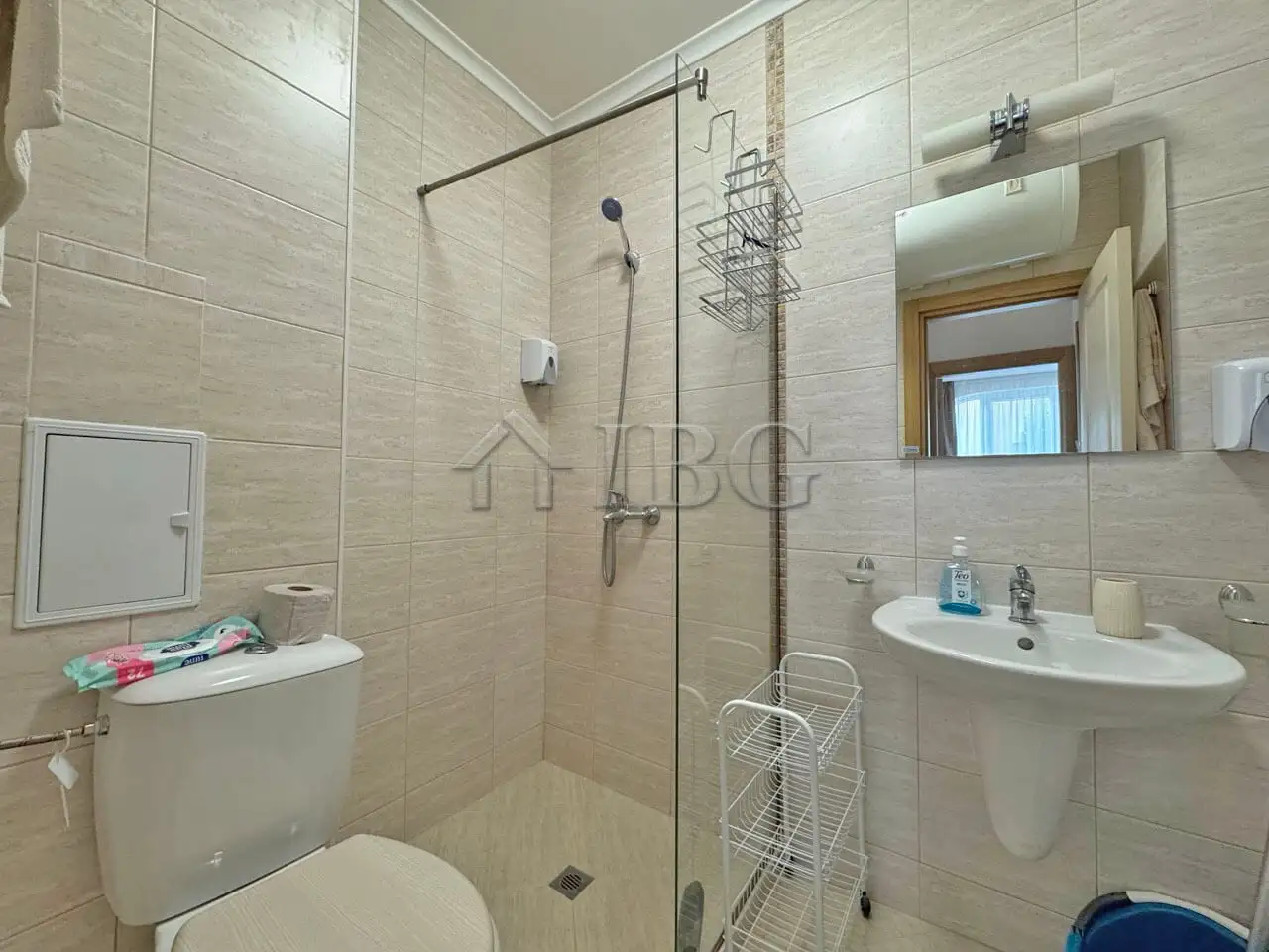 Квартира 79м² в Болгарии, Солнечный берег. Стоимостью 99999€ аренда фото-9