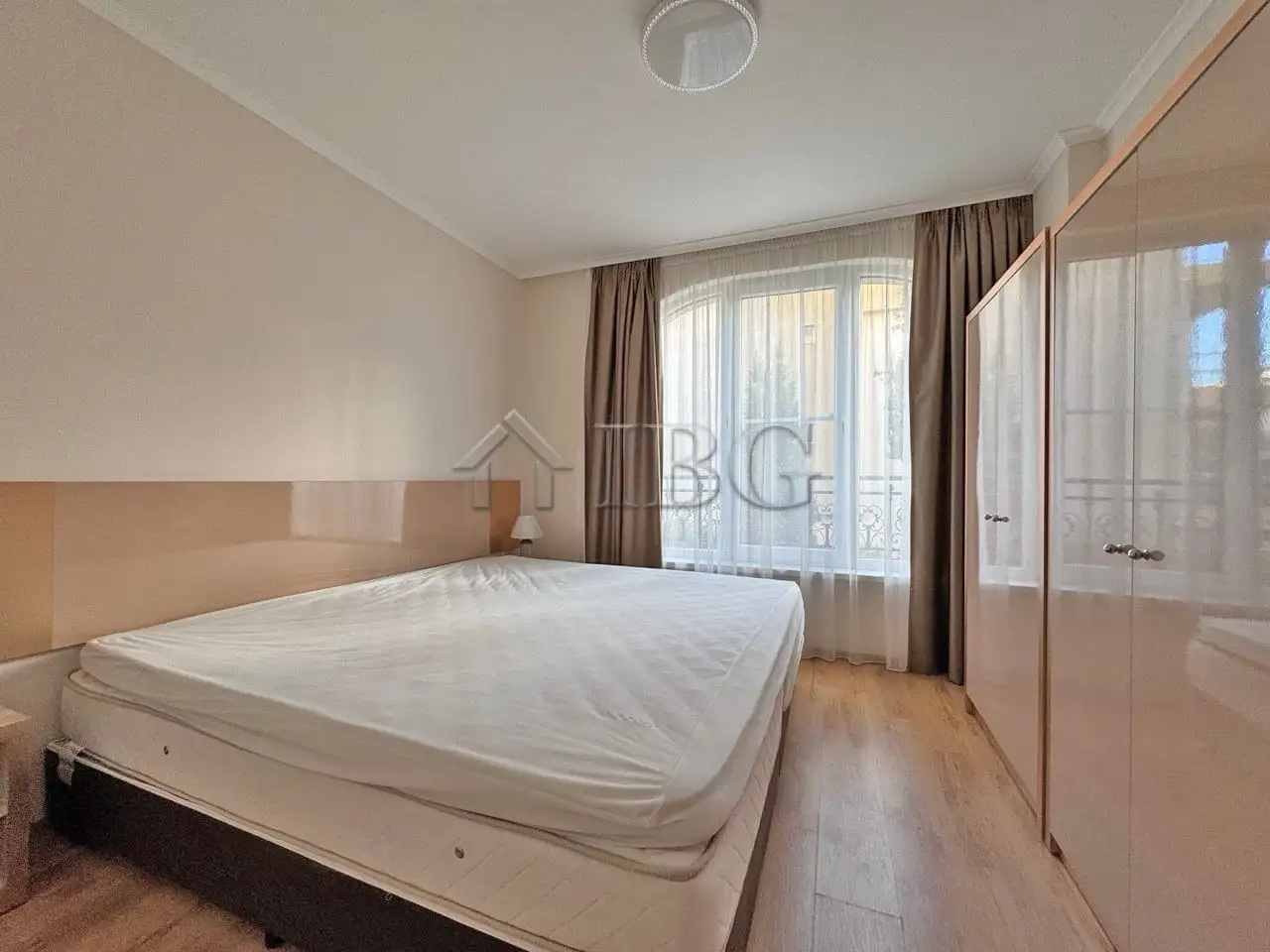 Квартира 79м² в Болгарии, Солнечный берег. Стоимостью 99999€ аренда фото-10