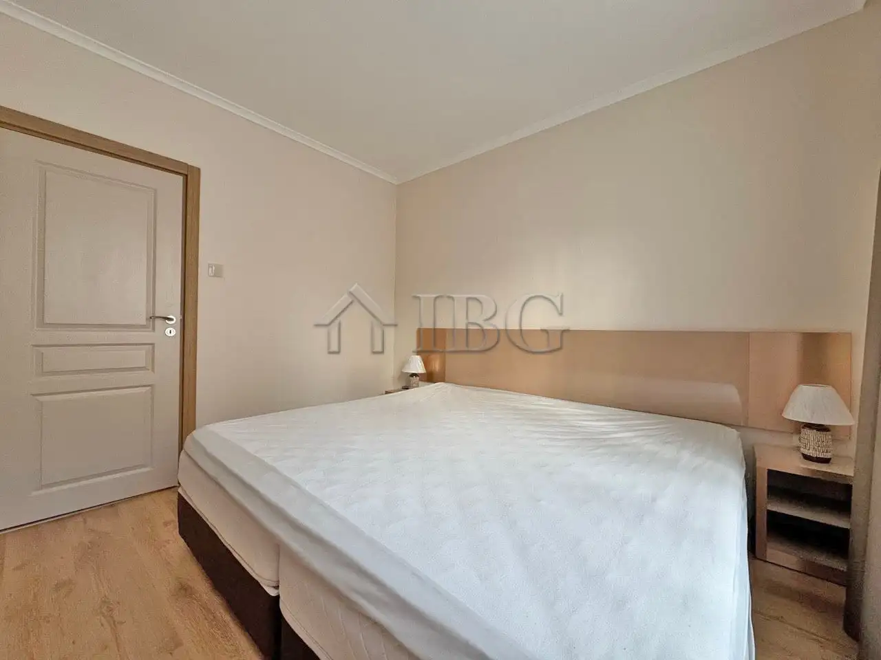 Квартира 79м² в Болгарии, Солнечный берег. Стоимостью 99999€ аренда фото-11