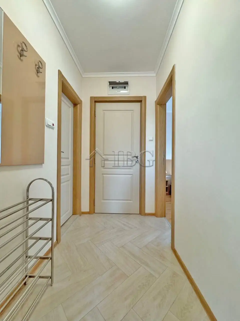 Квартира 79м² в Болгарии, Солнечный берег. Стоимостью 99999€ аренда фото-12