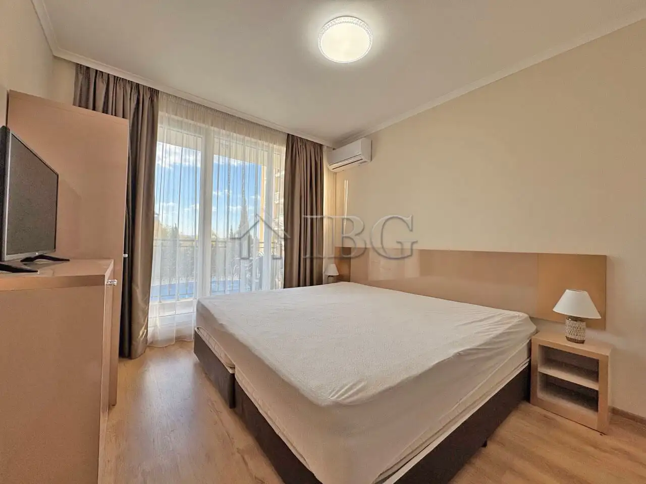 Квартира 79м² в Болгарии, Солнечный берег. Стоимостью 99999€ аренда фото-13