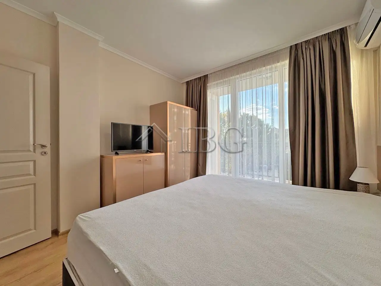 Квартира 79м² в Болгарии, Солнечный берег. Стоимостью 99999€ аренда фото-14
