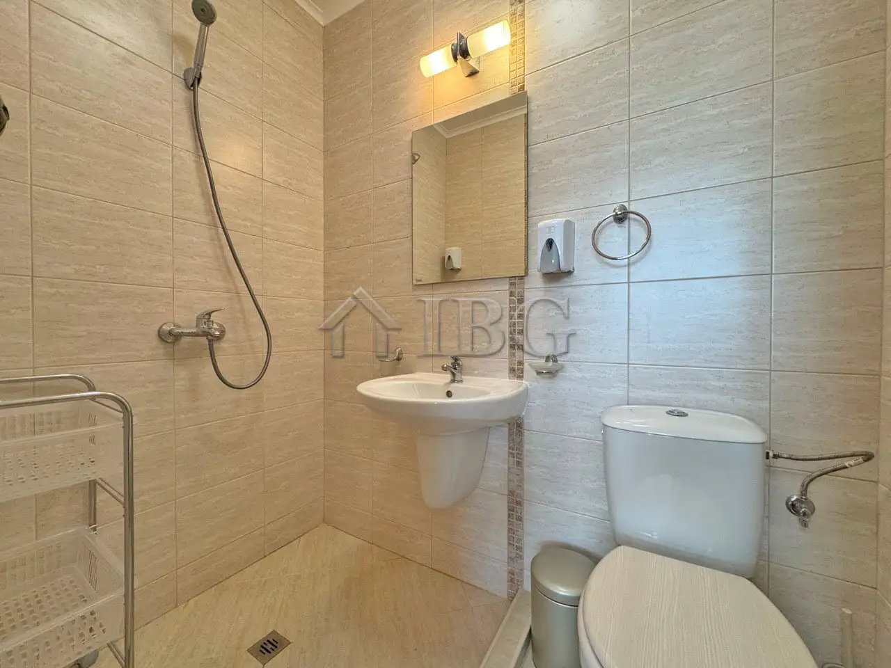 Квартира 79м² в Болгарии, Солнечный берег. Стоимостью 99999€ аренда фото-15