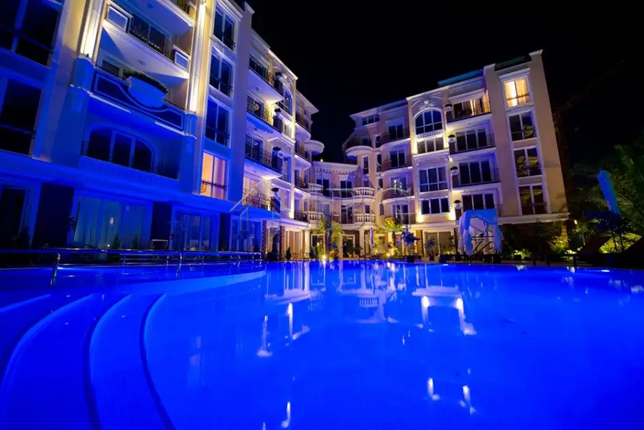 Квартира 79м² в Болгарии, Солнечный берег. Стоимостью 99999€ аренда фото-18