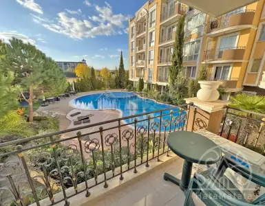 Купить квартиру в Болгарии 99999€