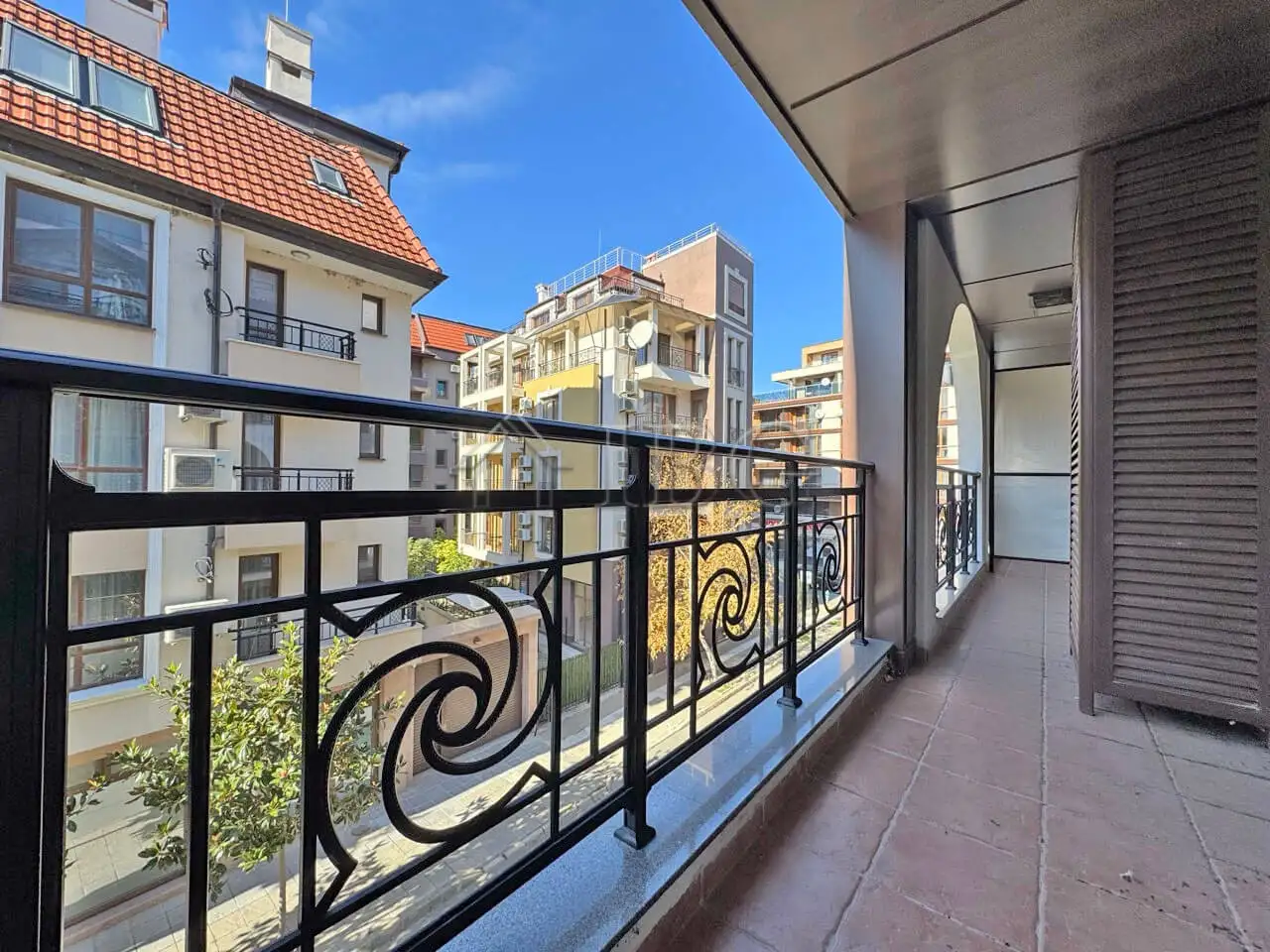 Квартира 60м² в Болгарии, Поморие. Стоимостью 115000€ аренда фото-6