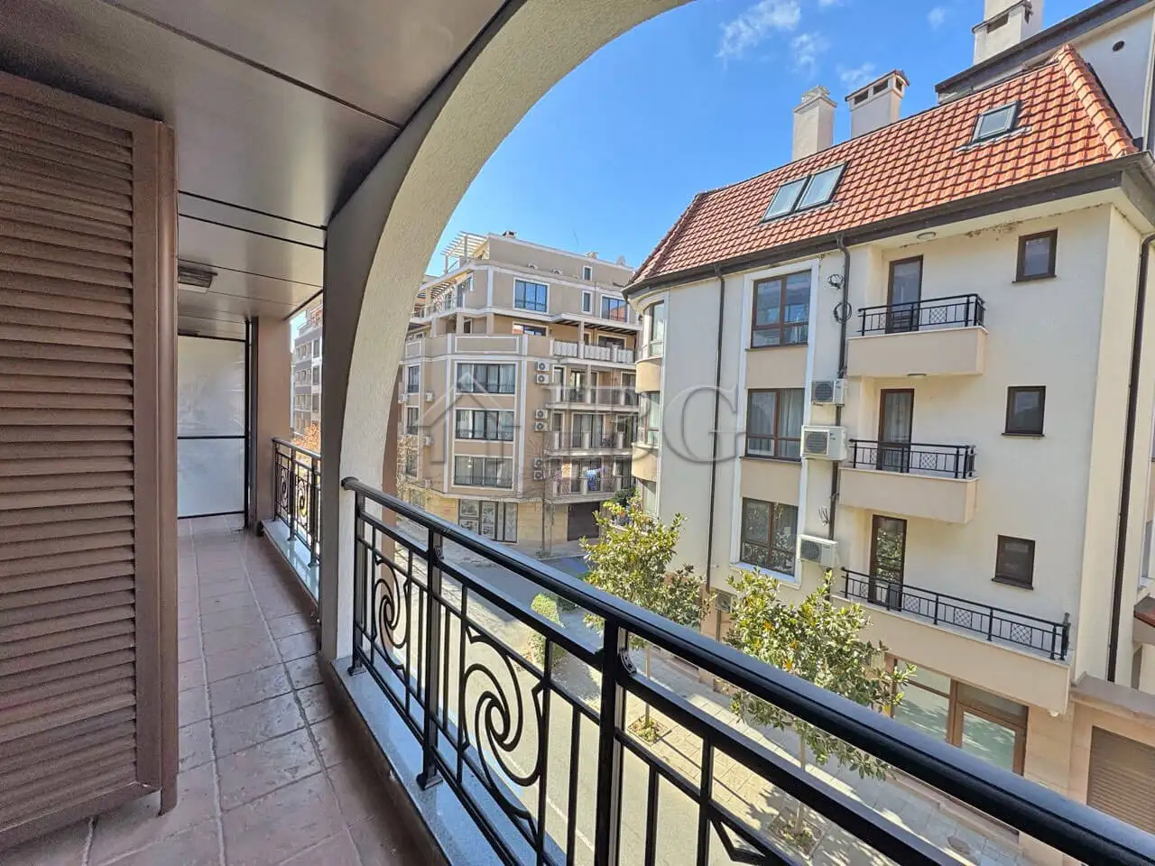 Квартира 60м² в Болгарии, Поморие. Стоимостью 115000€ аренда фото-7