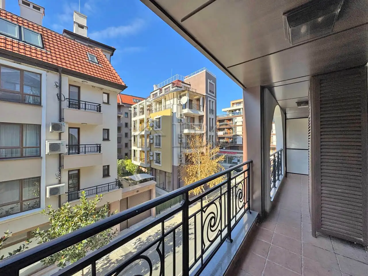 Квартира 60м² в Болгарии, Поморие. Стоимостью 115000€ аренда фото-8