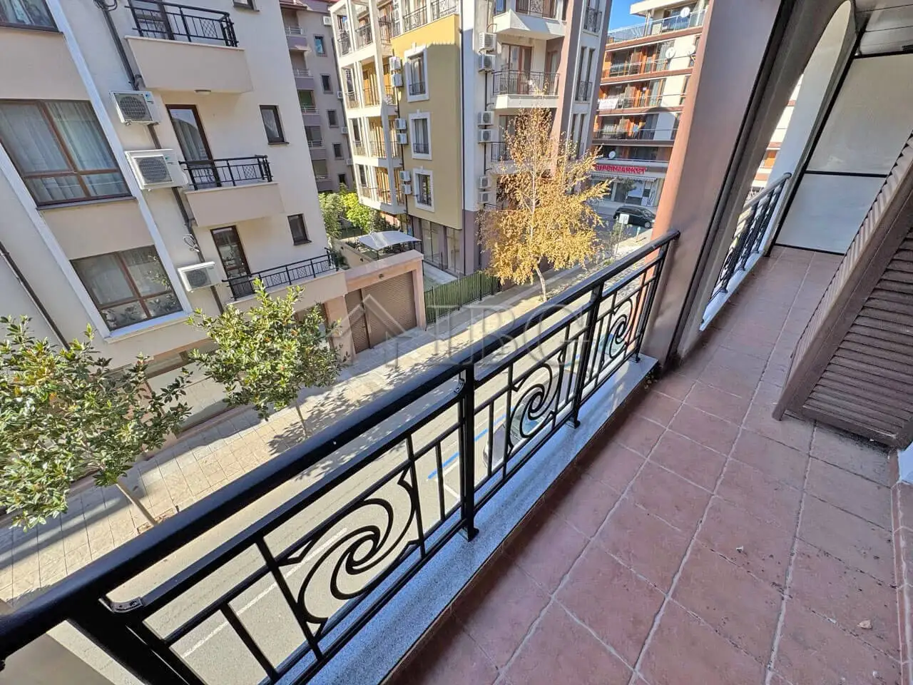 Квартира 60м² в Болгарии, Поморие. Стоимостью 115000€ аренда фото-9
