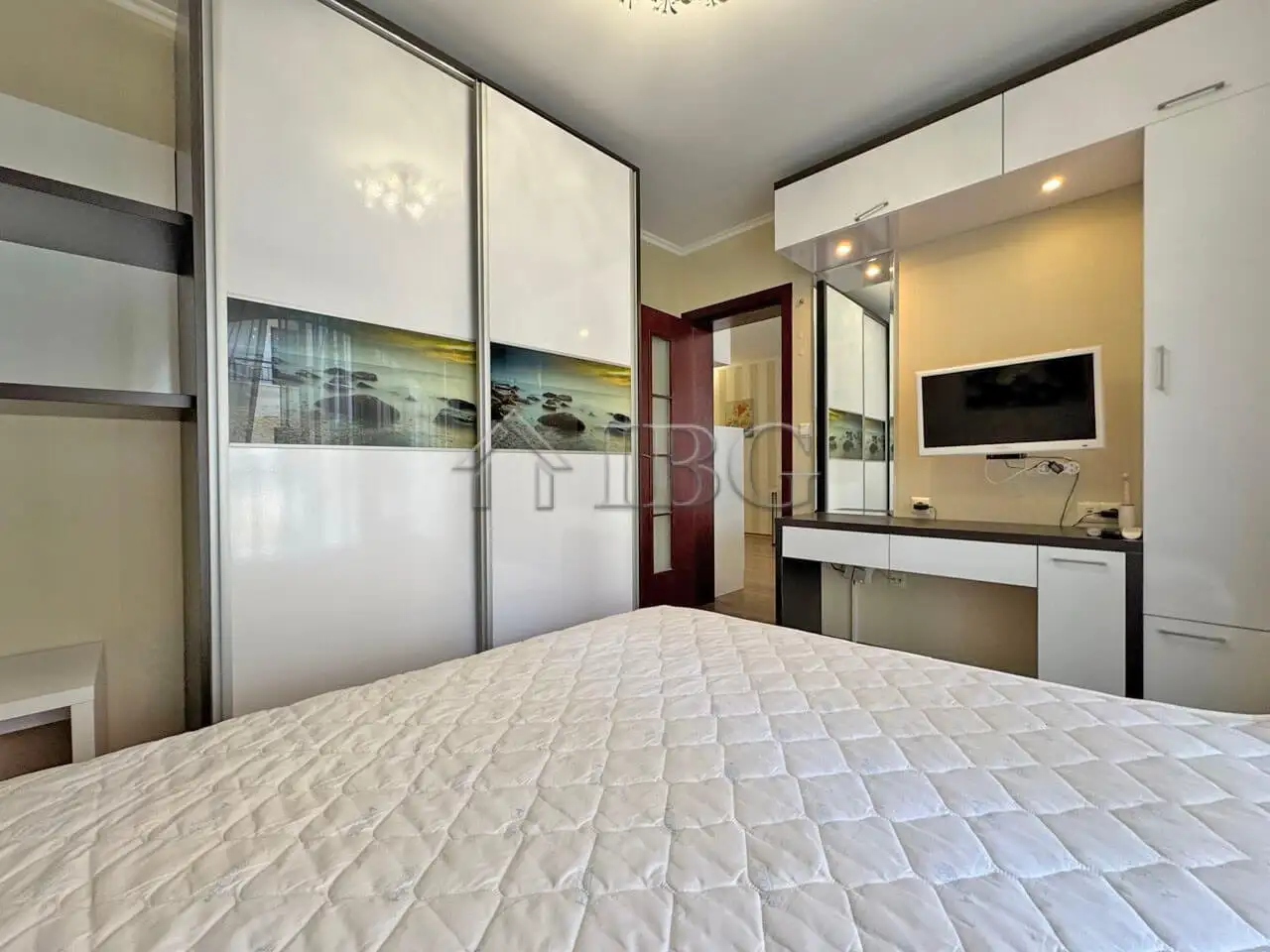 Квартира 60м² в Болгарии, Поморие. Стоимостью 115000€ аренда фото-11