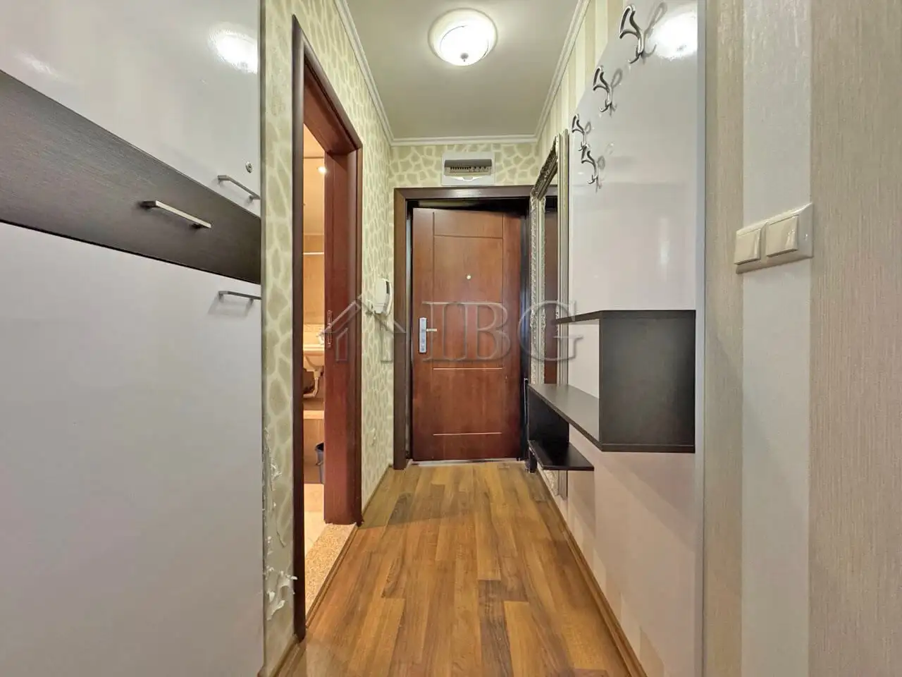 Квартира 60м² в Болгарии, Поморие. Стоимостью 115000€ аренда фото-13