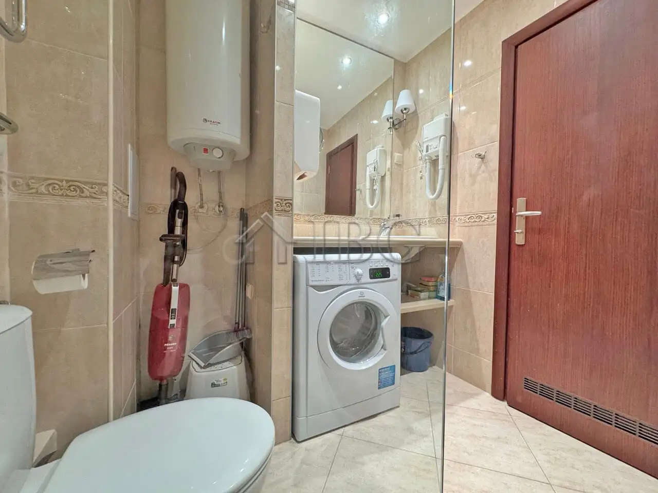 Квартира 60м² в Болгарии, Поморие. Стоимостью 115000€ аренда фото-17